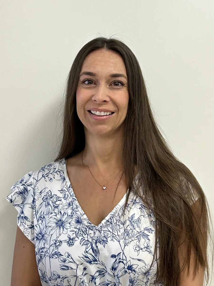 Amy Seely, Office Manager at Aware Owner