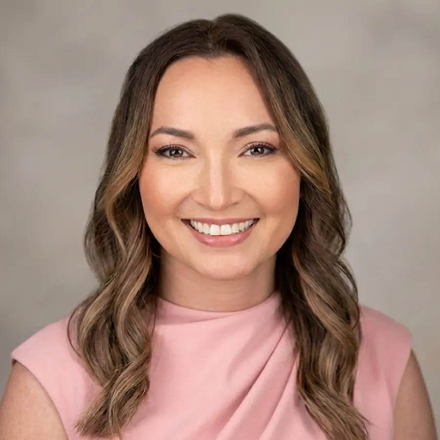 Jessica Bellerose, Finance and HR at Aware Owner