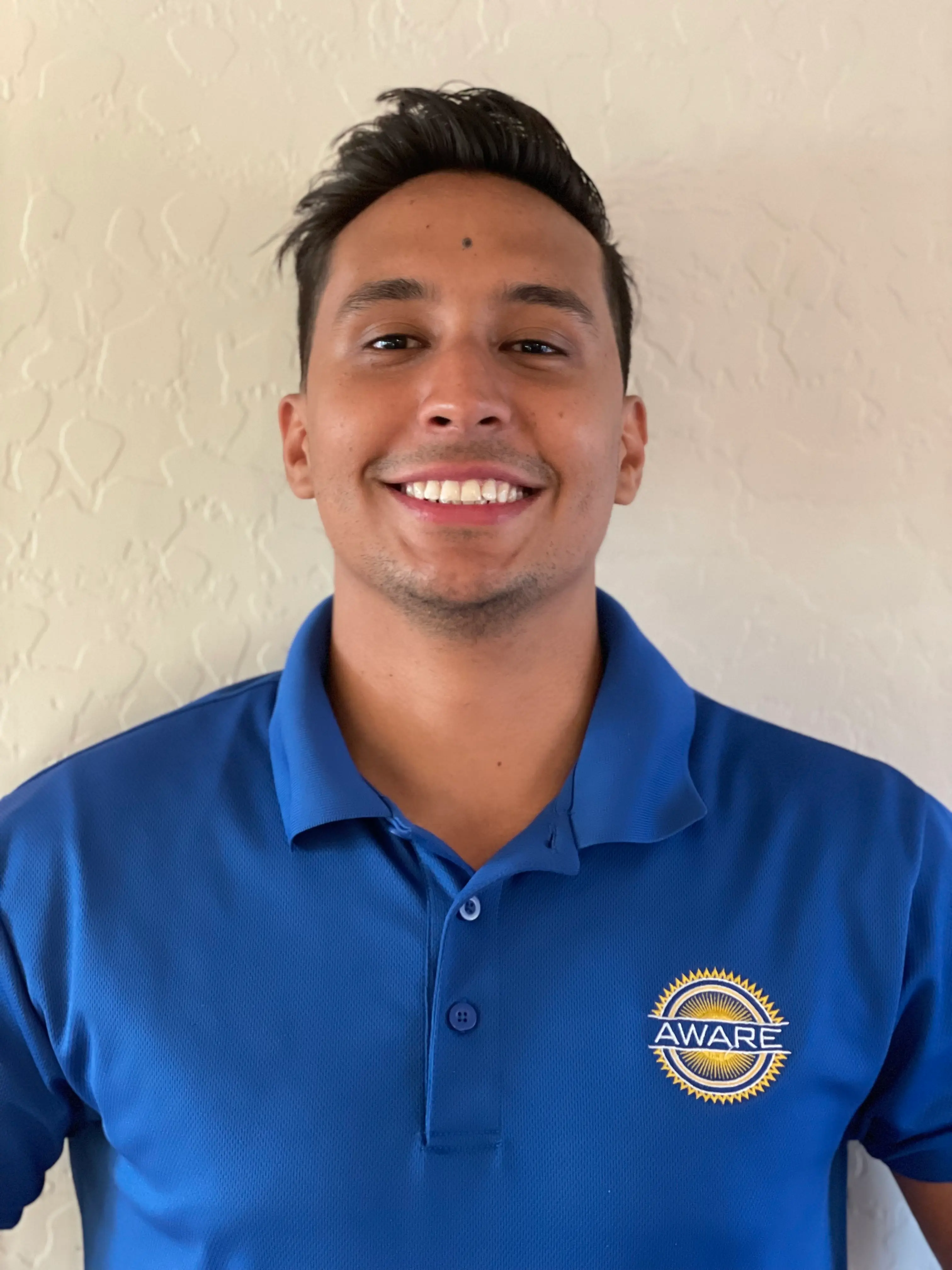Juan Pablo Sosa, Senior Sales Manager at Aware Owner