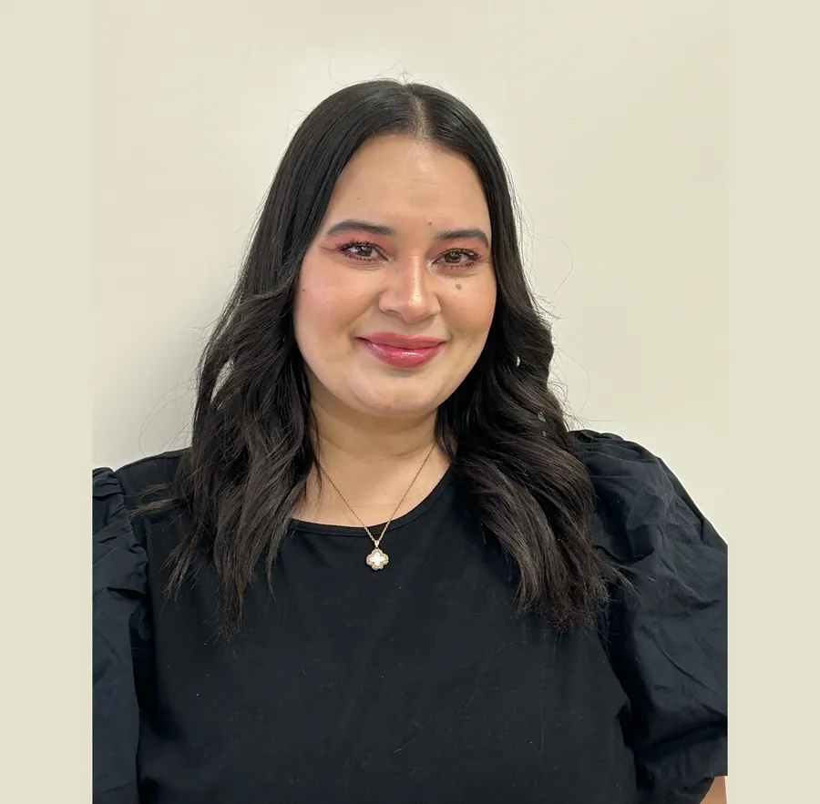 Maria Barahona, Senior Claim Manager at Aware Owner